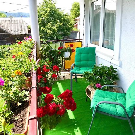 Apartament Vica กูรา ฮูมอรูลุย ภายนอก รูปภาพ