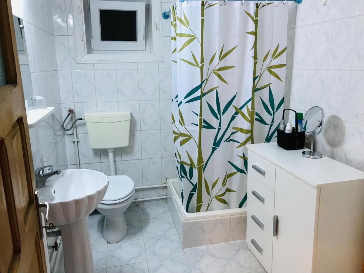 Apartament Vica กูรา ฮูมอรูลุย ภายนอก รูปภาพ